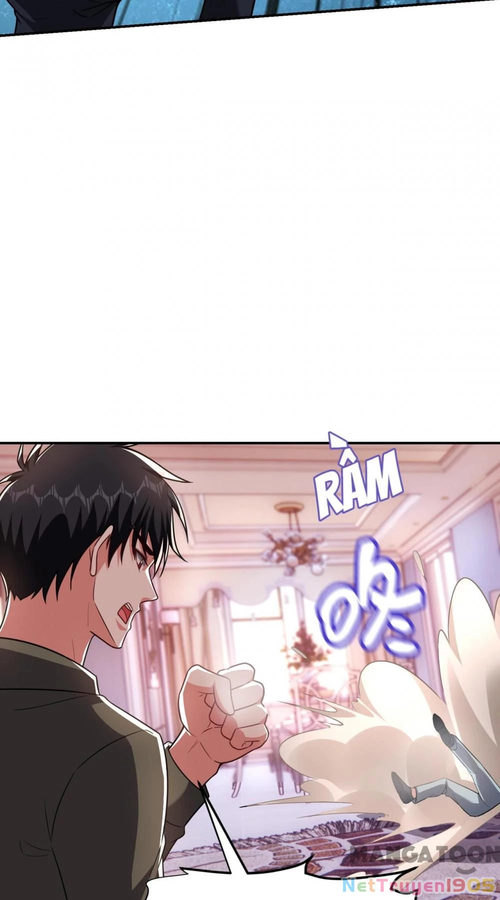 Nhặt Hoa Khôi Về Làm Vợ Chapter 251 - Trang 22