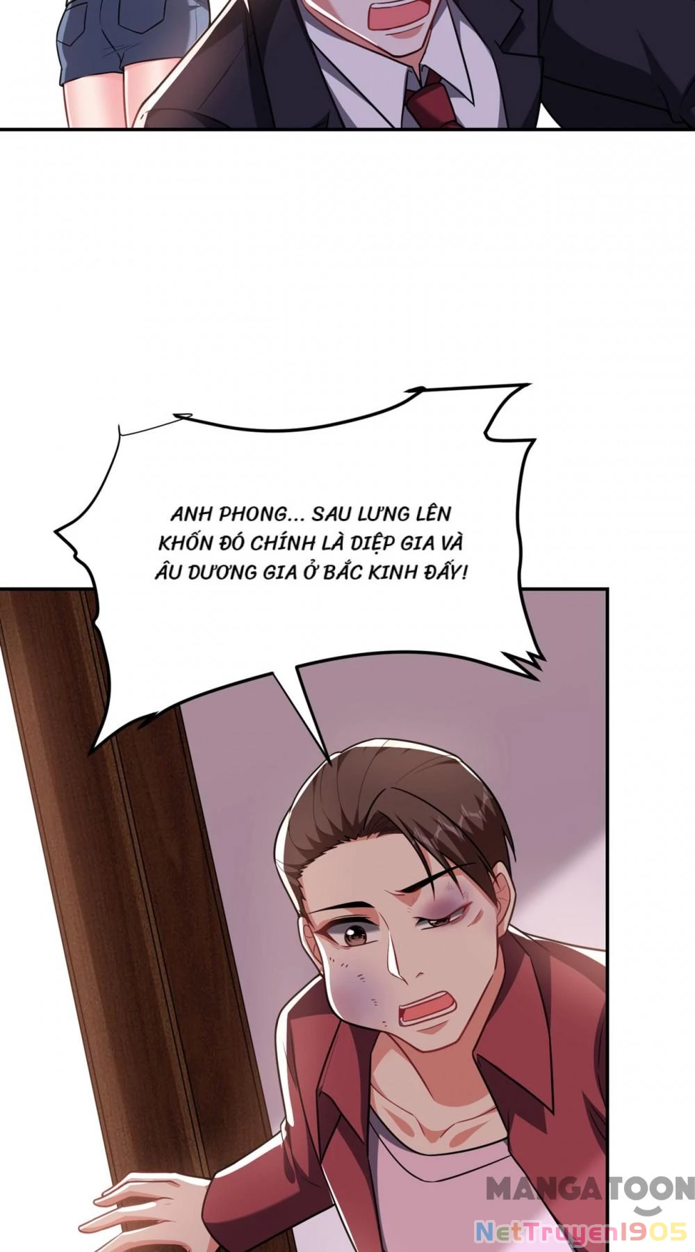 Nhặt Hoa Khôi Về Làm Vợ Chapter 251 - Trang 24