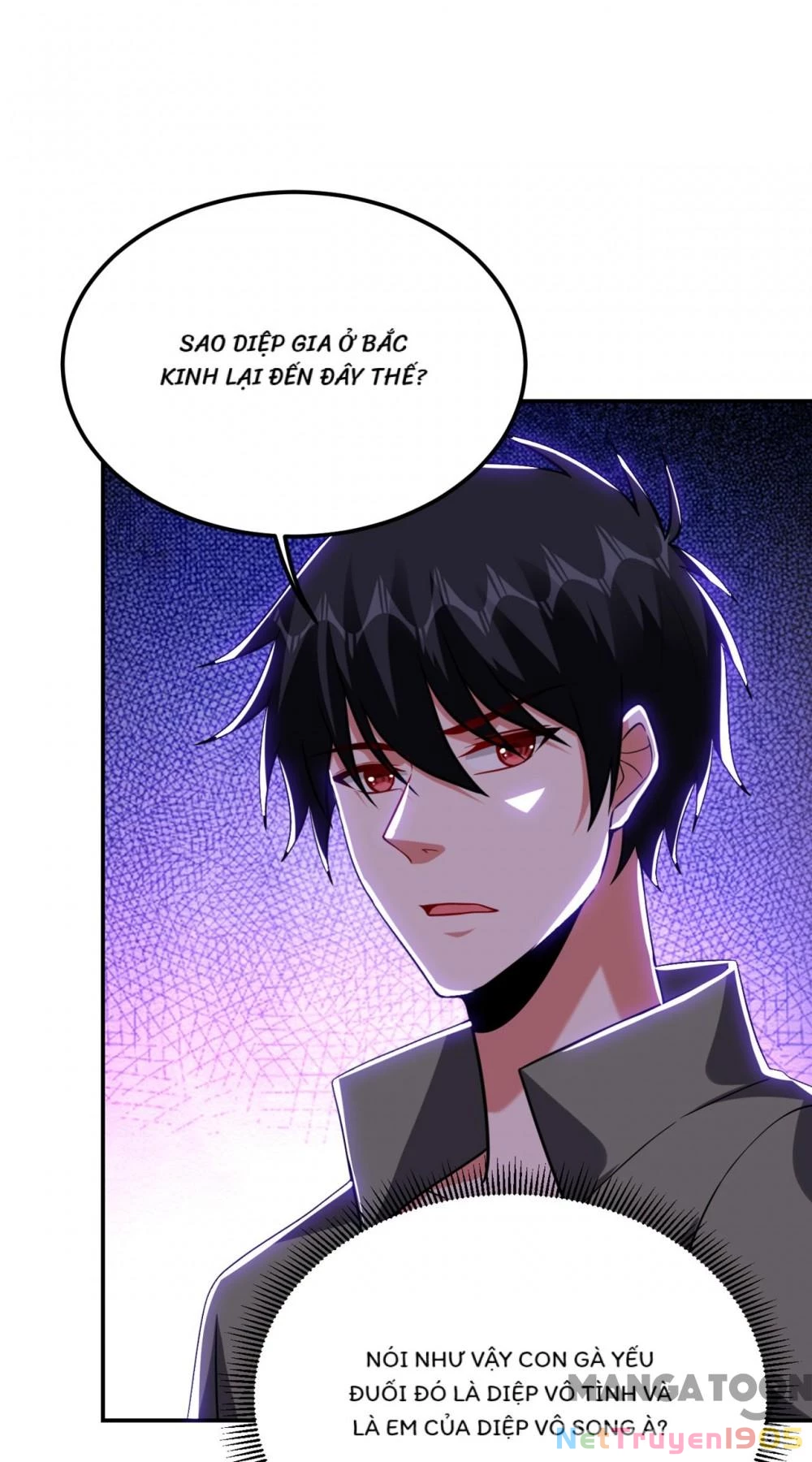 Nhặt Hoa Khôi Về Làm Vợ Chapter 251 - Trang 28
