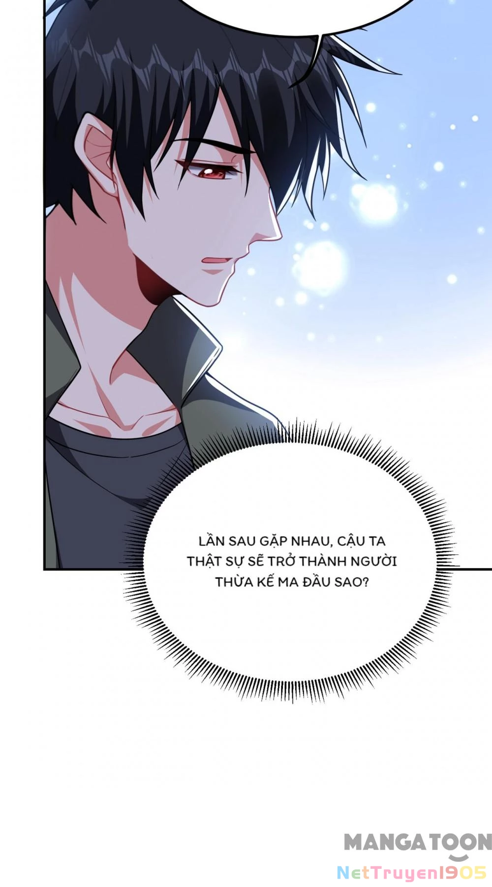 Nhặt Hoa Khôi Về Làm Vợ Chapter 251 - Trang 4