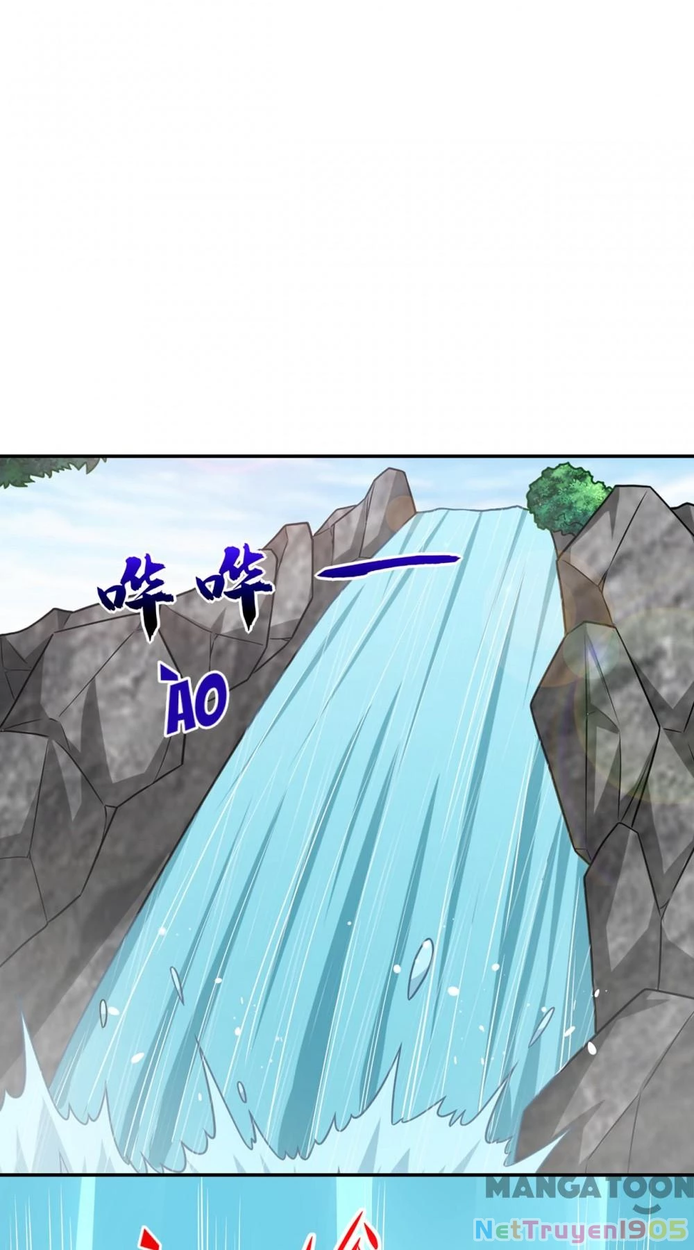 Nhặt Hoa Khôi Về Làm Vợ Chapter 251 - Trang 5
