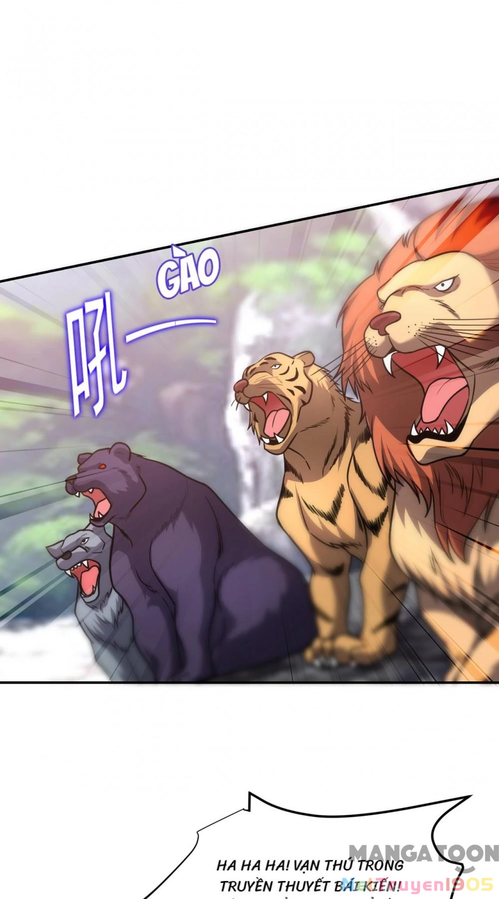 Nhặt Hoa Khôi Về Làm Vợ Chapter 251 - Trang 7