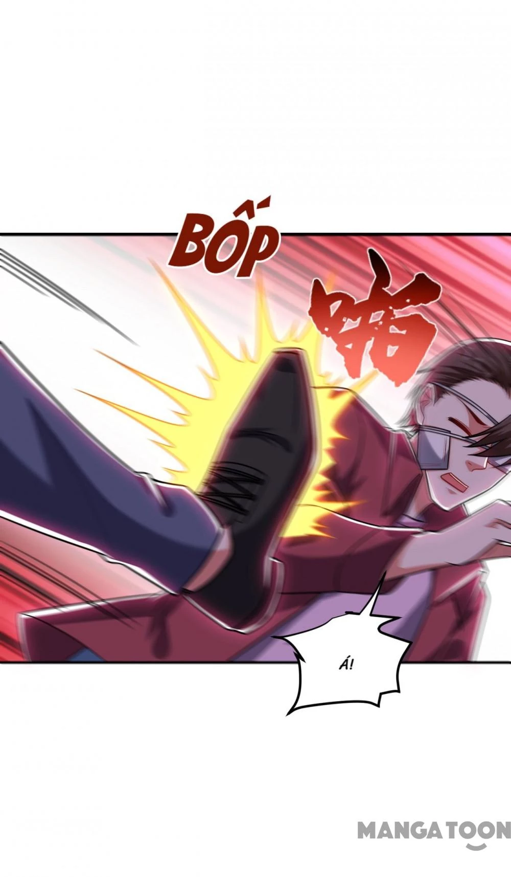 Nhặt Hoa Khôi Về Làm Vợ Chapter 252 - Trang 12