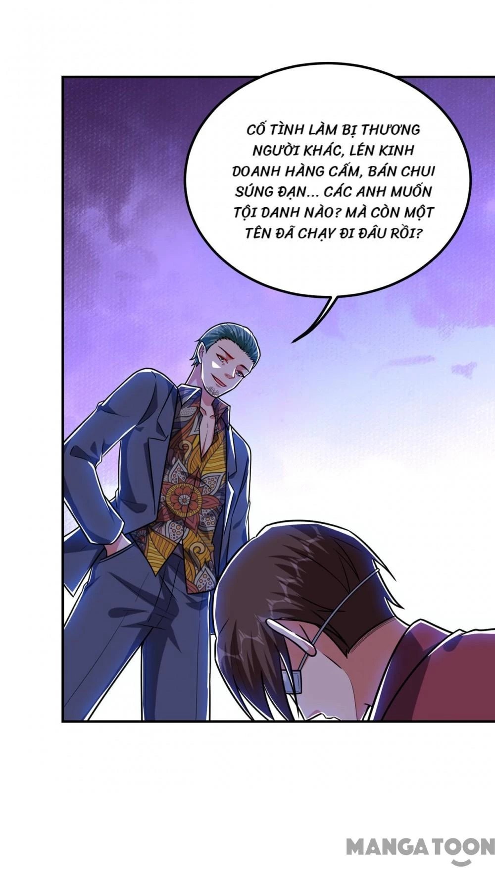 Nhặt Hoa Khôi Về Làm Vợ Chapter 252 - Trang 14