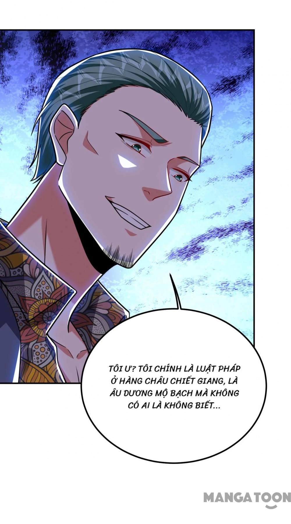 Nhặt Hoa Khôi Về Làm Vợ Chapter 252 - Trang 16