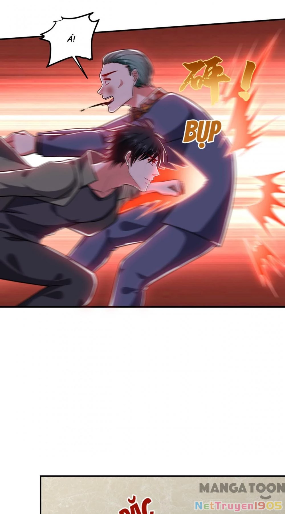Nhặt Hoa Khôi Về Làm Vợ Chapter 252 - Trang 29