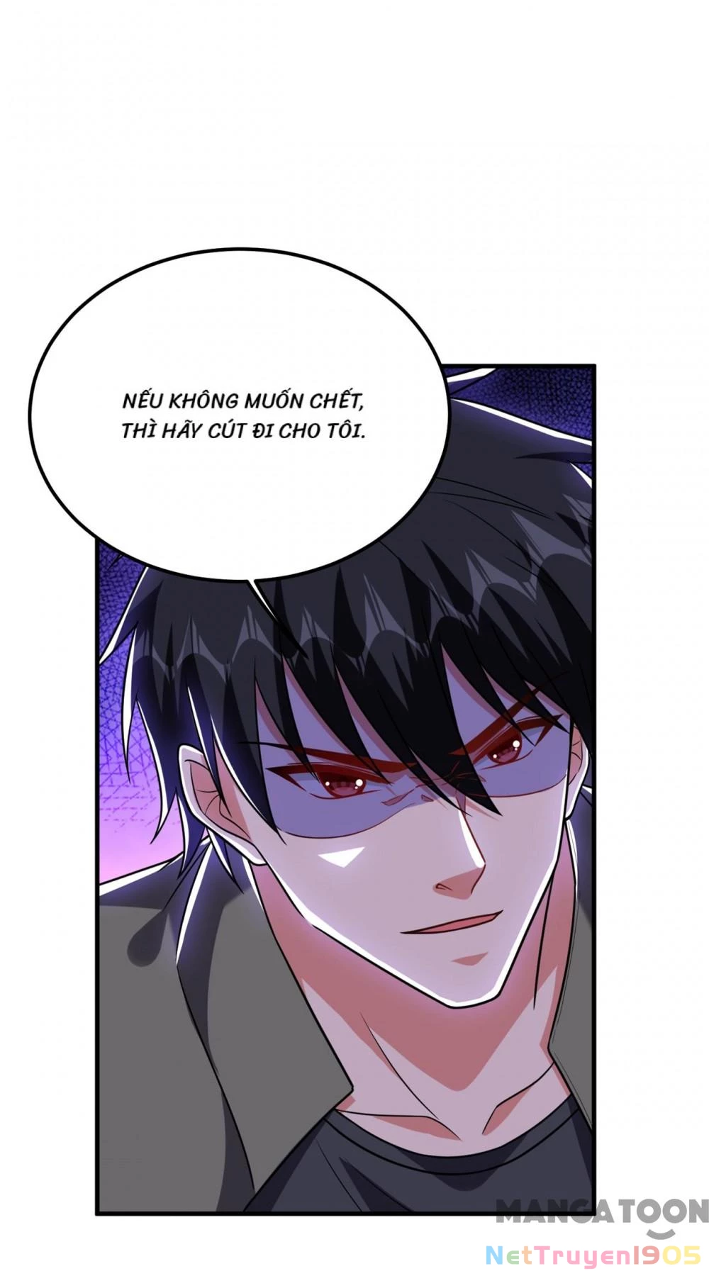 Nhặt Hoa Khôi Về Làm Vợ Chapter 252 - Trang 31