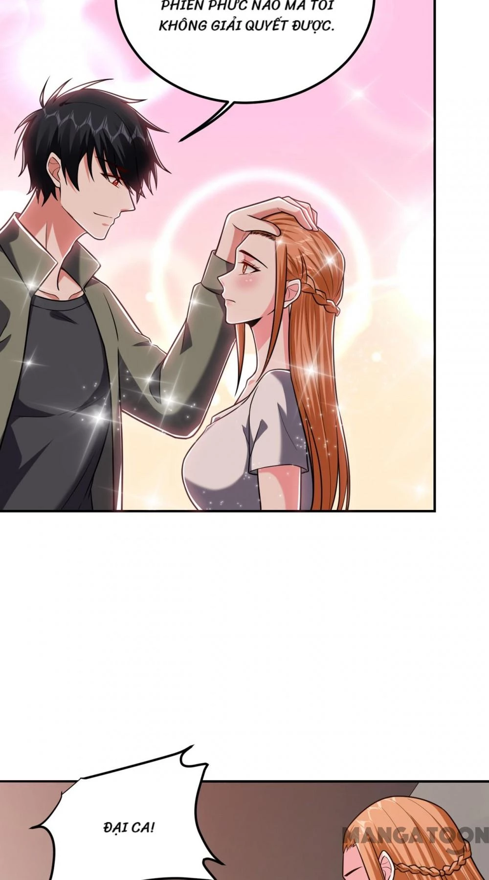 Nhặt Hoa Khôi Về Làm Vợ Chapter 252 - Trang 5