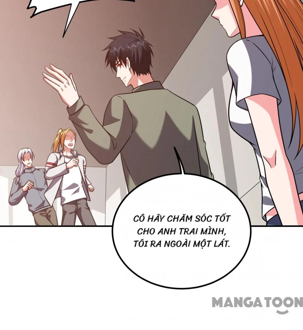 Nhặt Hoa Khôi Về Làm Vợ Chapter 252 - Trang 6