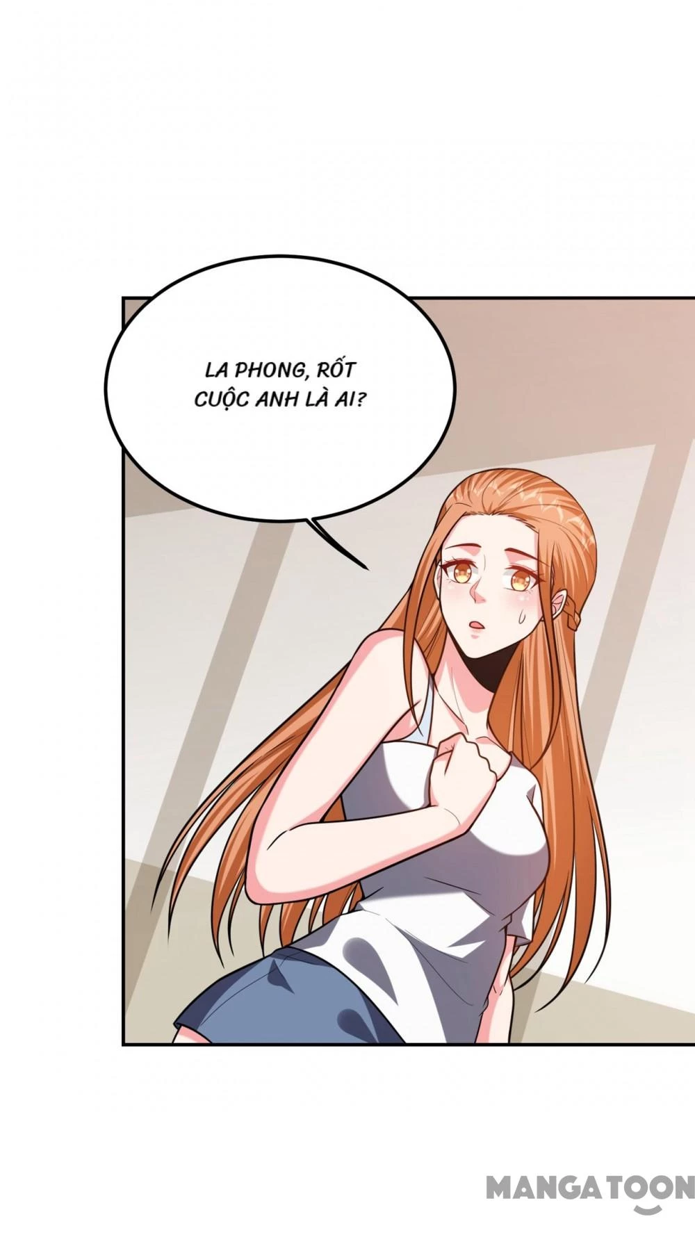 Nhặt Hoa Khôi Về Làm Vợ Chapter 252 - Trang 7