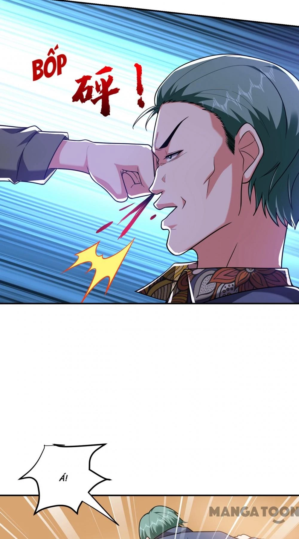 Nhặt Hoa Khôi Về Làm Vợ Chapter 253 - Trang 10