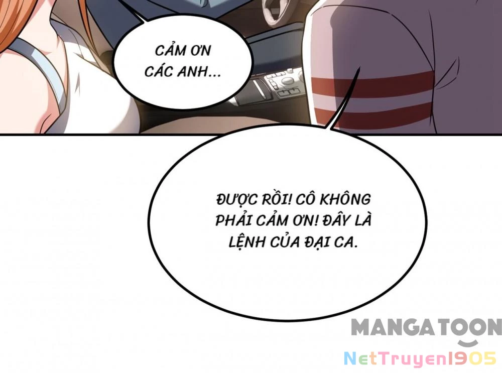 Nhặt Hoa Khôi Về Làm Vợ Chapter 253 - Trang 18