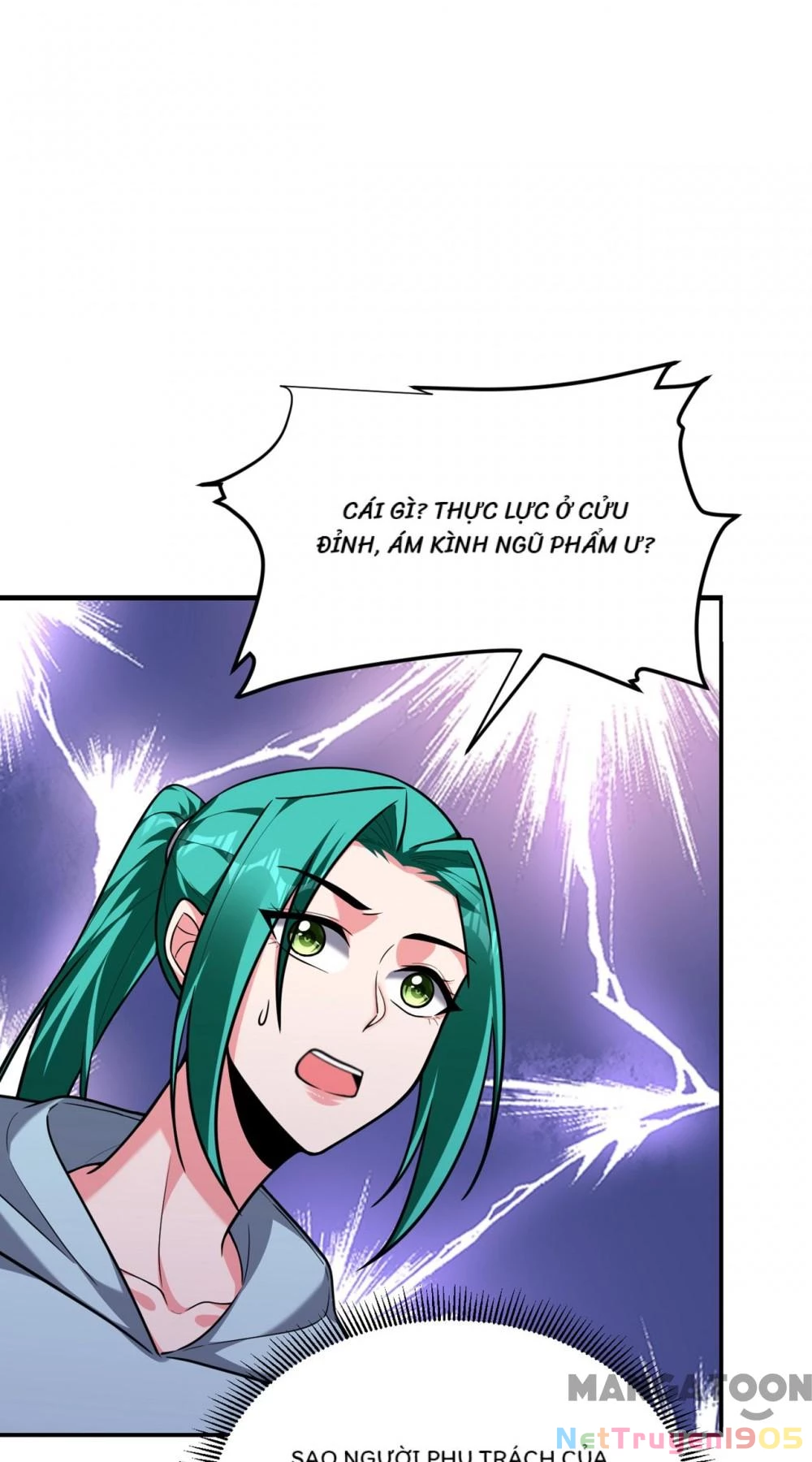 Nhặt Hoa Khôi Về Làm Vợ Chapter 253 - Trang 31