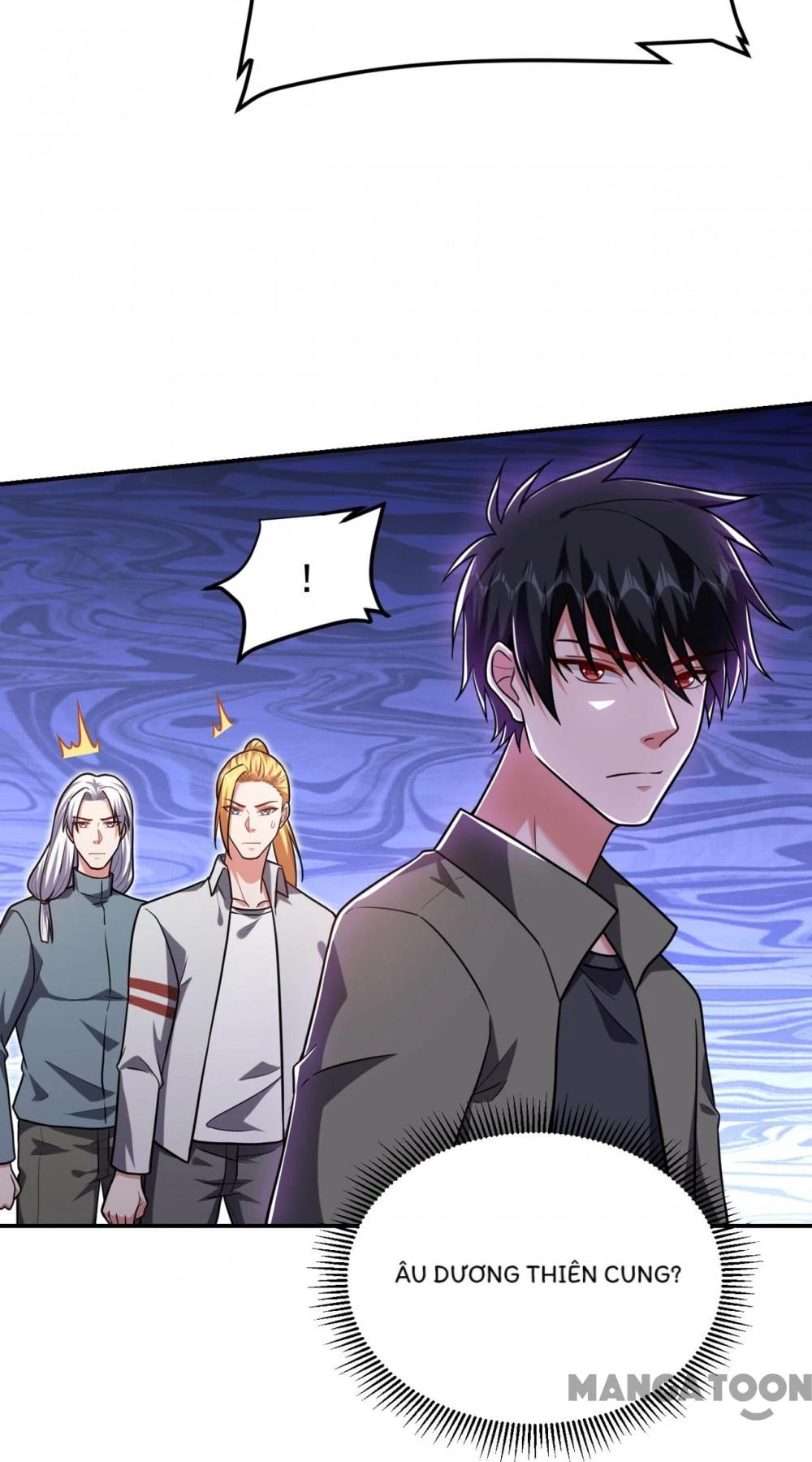 Nhặt Hoa Khôi Về Làm Vợ Chapter 253 - Trang 4
