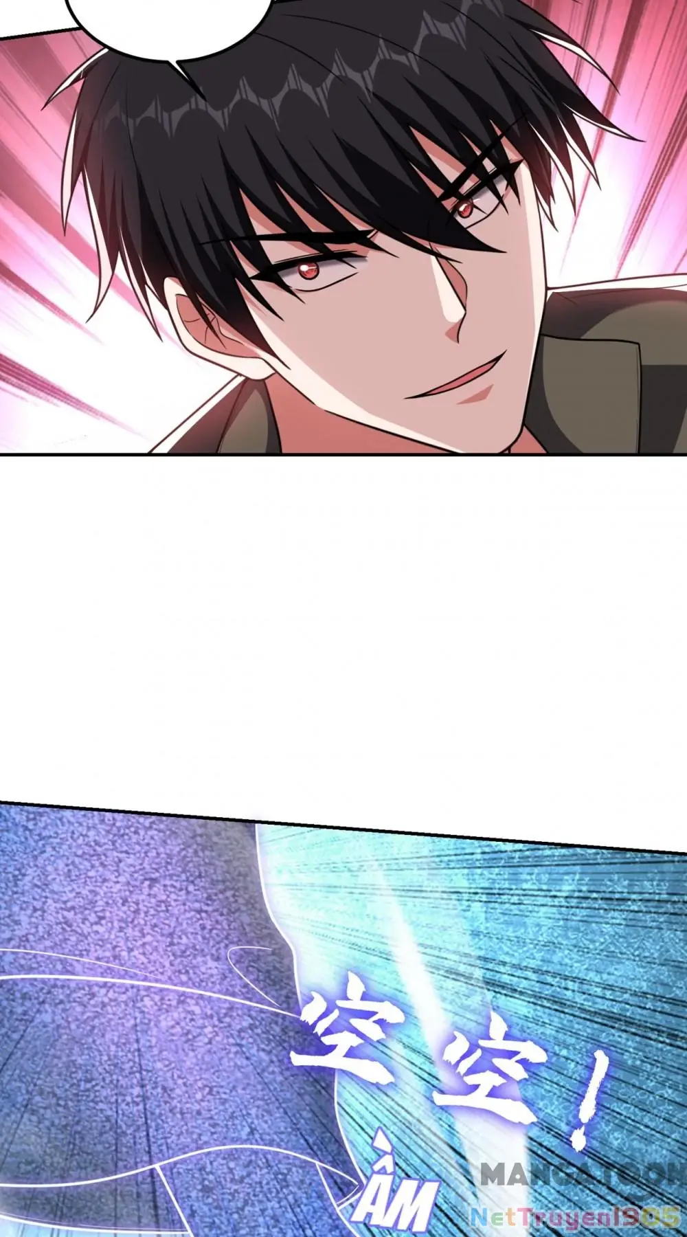 Nhặt Hoa Khôi Về Làm Vợ Chapter 254 - Trang 10