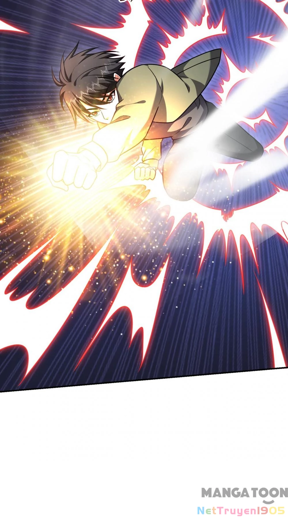 Nhặt Hoa Khôi Về Làm Vợ Chapter 254 - Trang 12