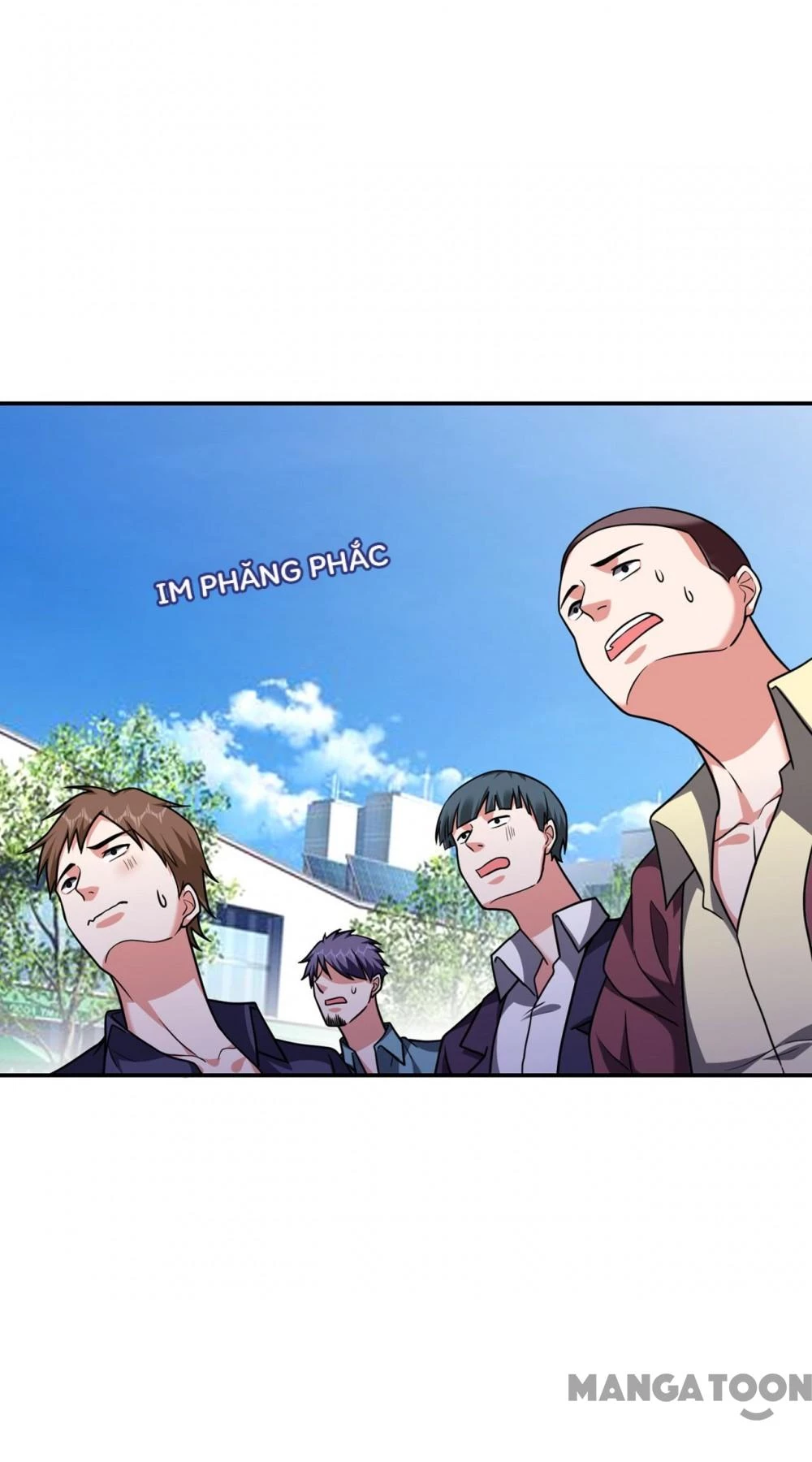 Nhặt Hoa Khôi Về Làm Vợ Chapter 254 - Trang 15