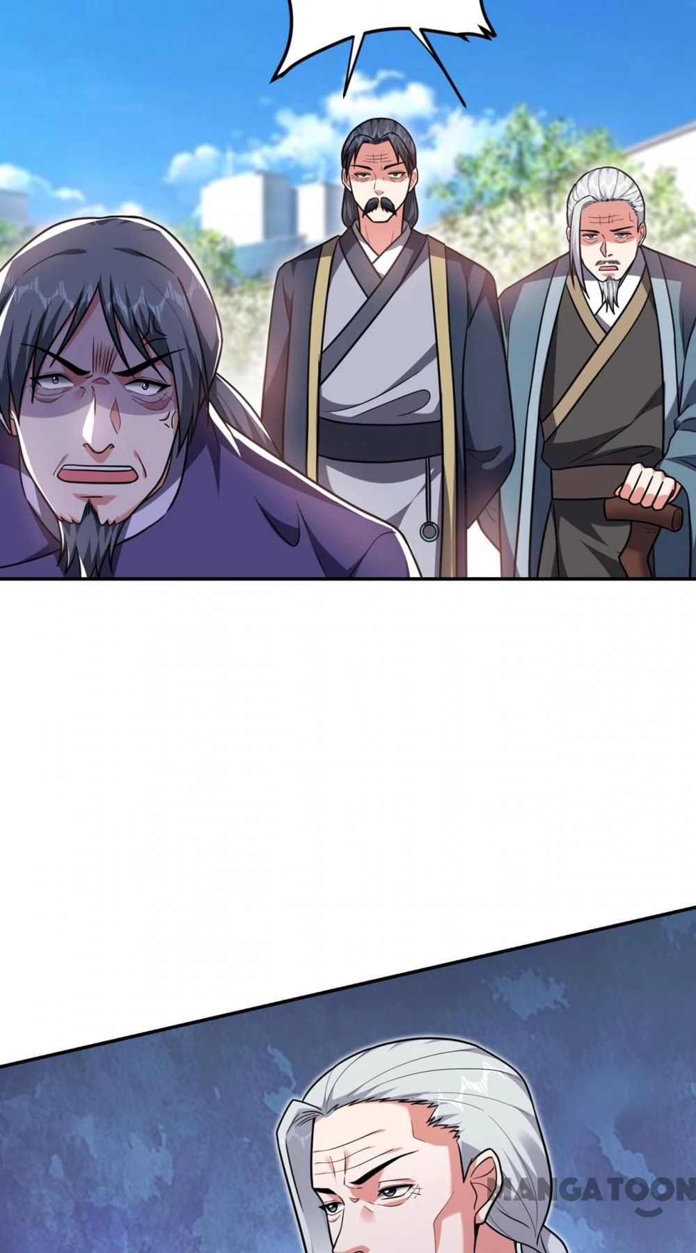 Nhặt Hoa Khôi Về Làm Vợ Chapter 254 - Trang 19