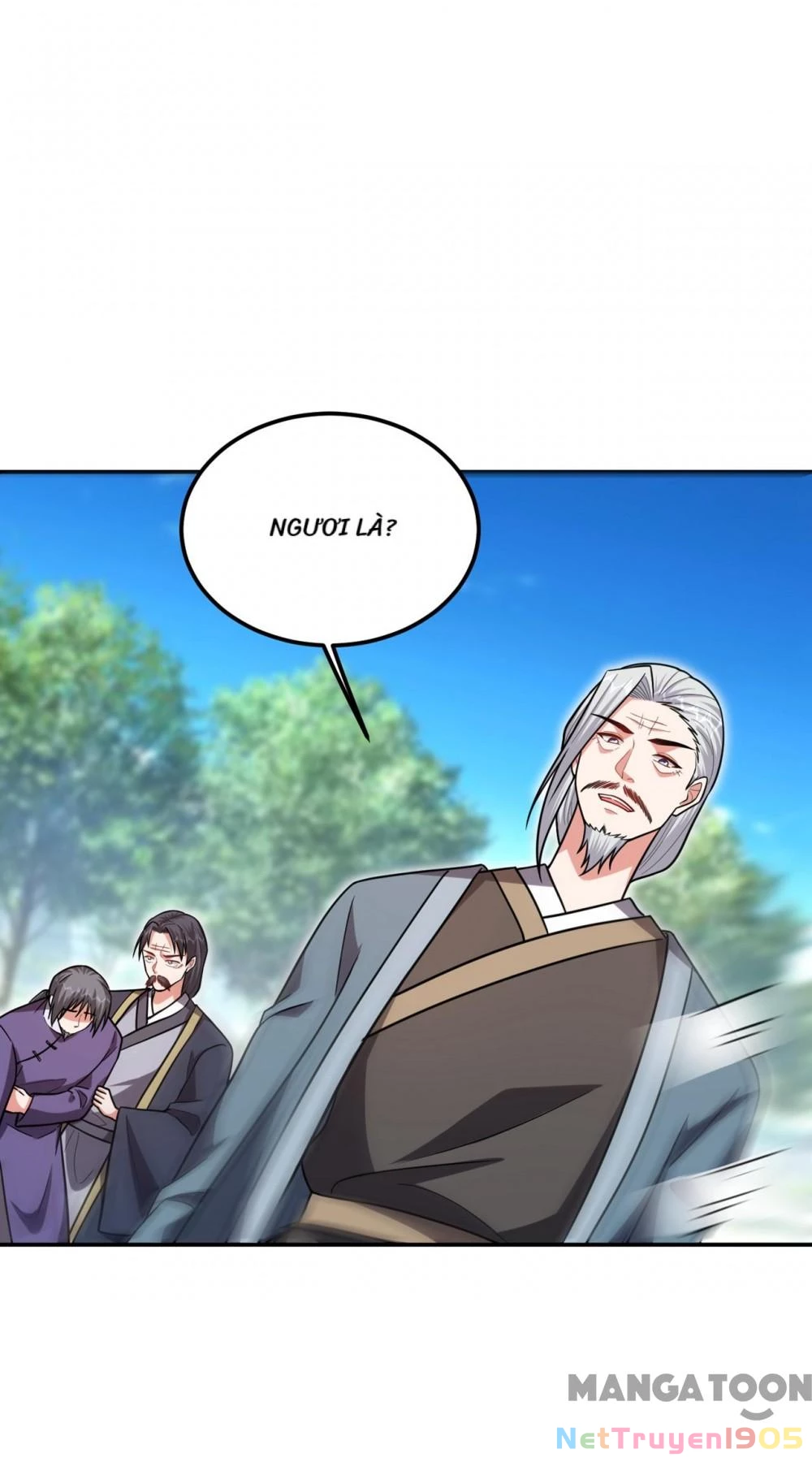 Nhặt Hoa Khôi Về Làm Vợ Chapter 254 - Trang 26