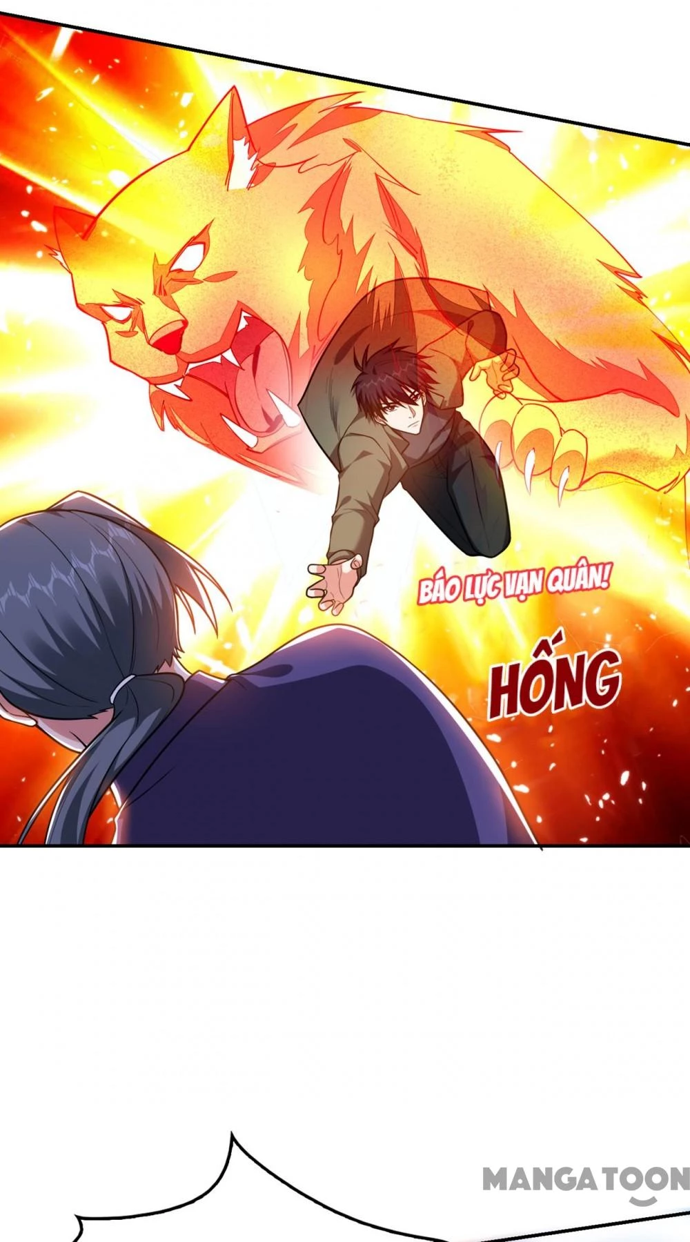 Nhặt Hoa Khôi Về Làm Vợ Chapter 254 - Trang 3