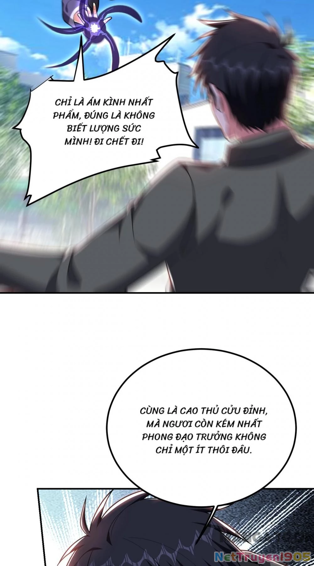 Nhặt Hoa Khôi Về Làm Vợ Chapter 254 - Trang 6
