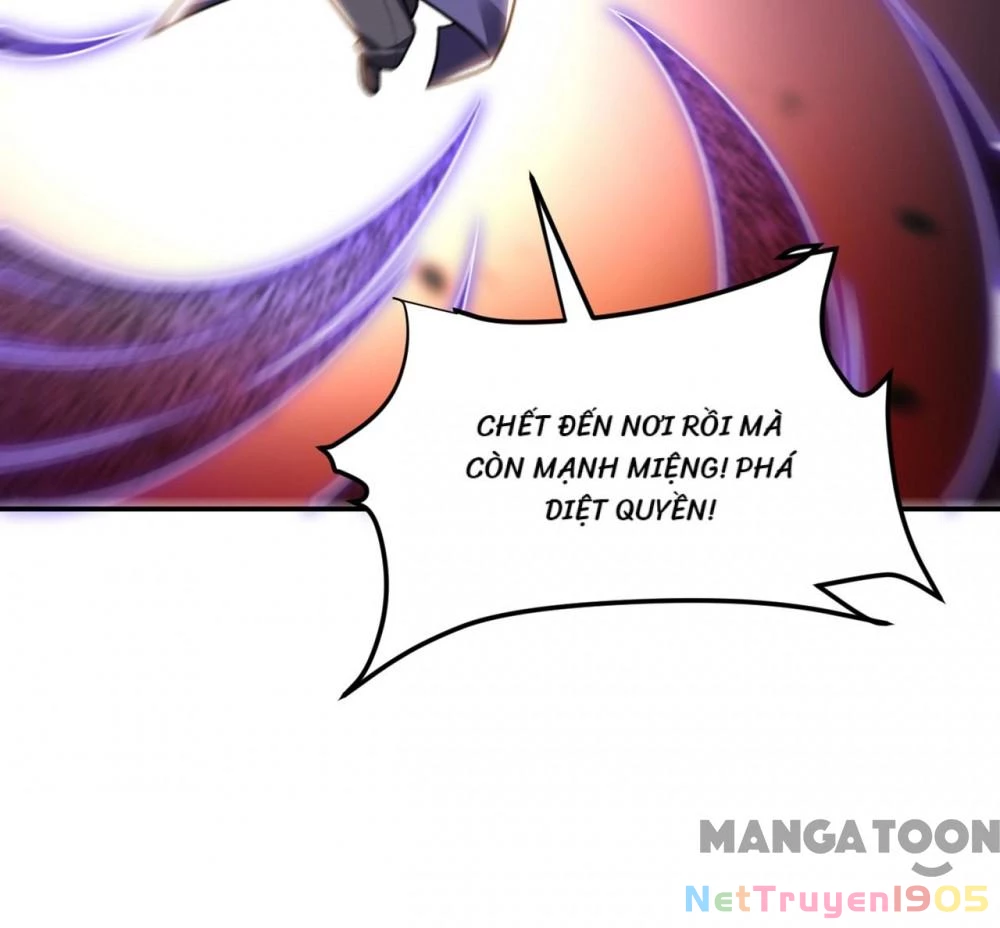 Nhặt Hoa Khôi Về Làm Vợ Chapter 254 - Trang 8