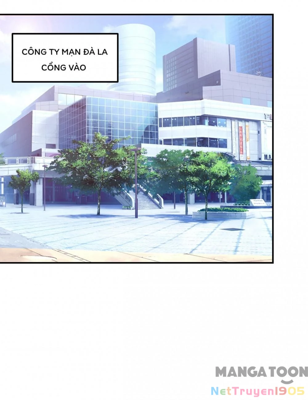 Nhặt Hoa Khôi Về Làm Vợ Chapter 255 - Trang 12