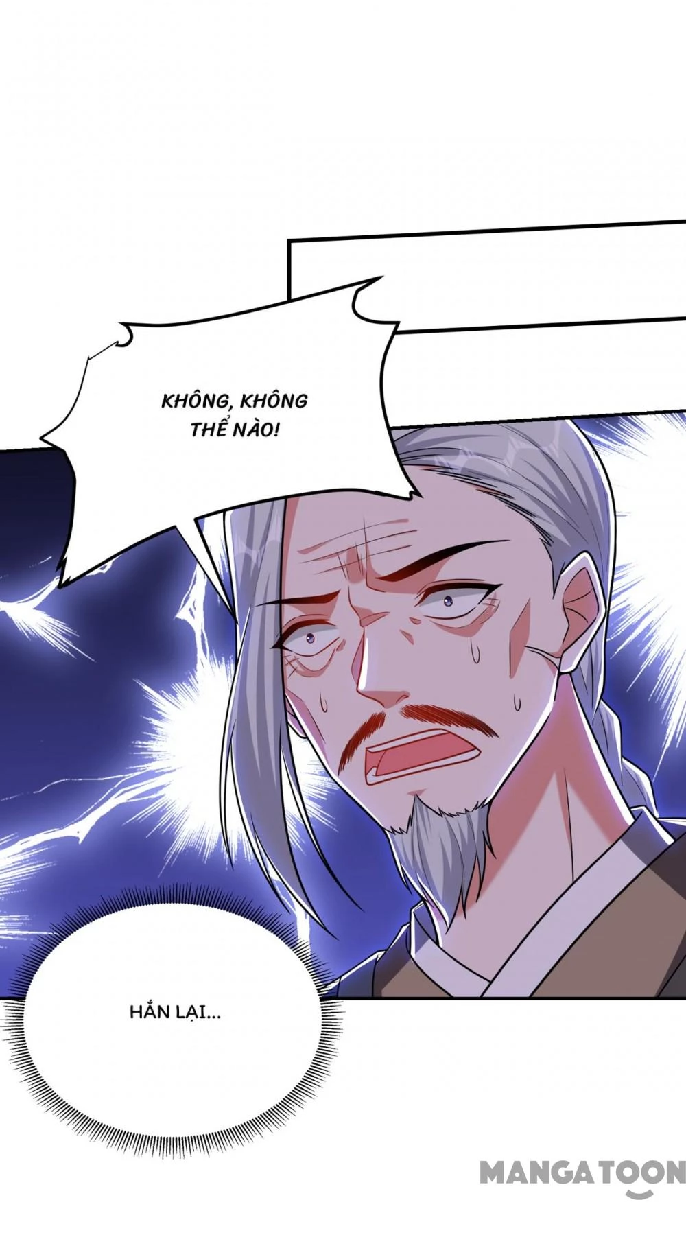 Nhặt Hoa Khôi Về Làm Vợ Chapter 255 - Trang 19