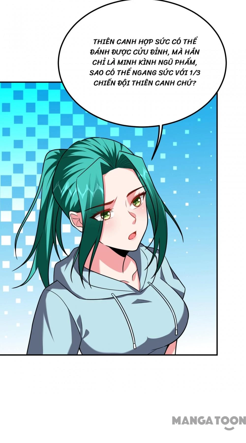 Nhặt Hoa Khôi Về Làm Vợ Chapter 255 - Trang 22