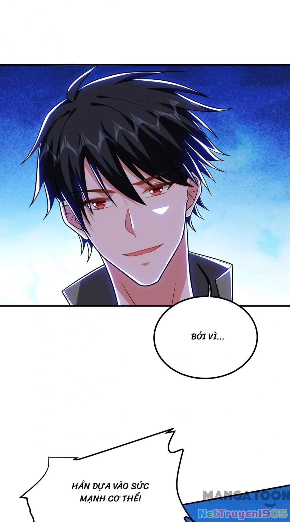 Nhặt Hoa Khôi Về Làm Vợ Chapter 255 - Trang 23