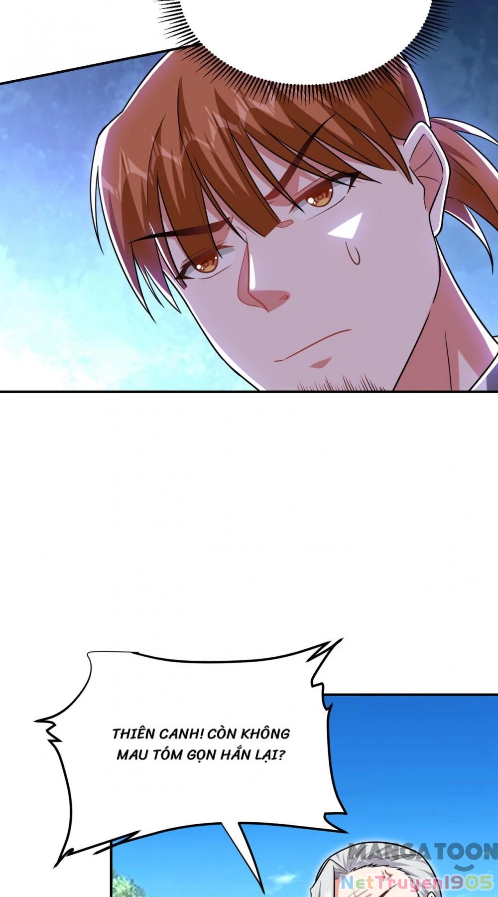 Nhặt Hoa Khôi Về Làm Vợ Chapter 255 - Trang 26