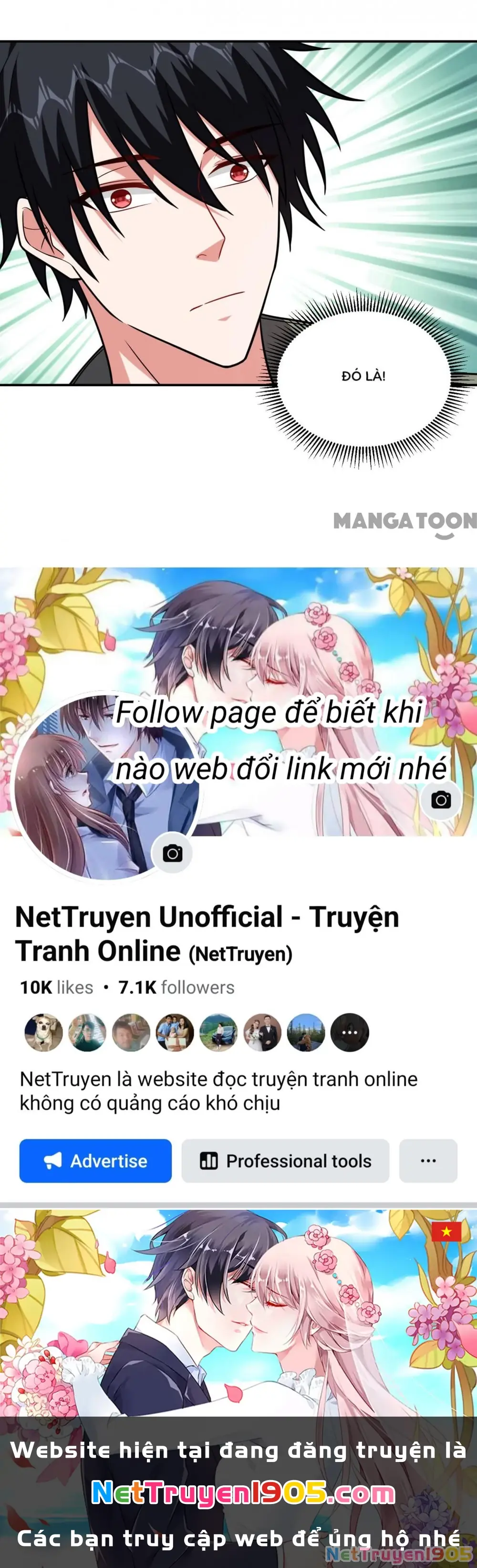 Nhặt Hoa Khôi Về Làm Vợ Chapter 255 - Trang 36