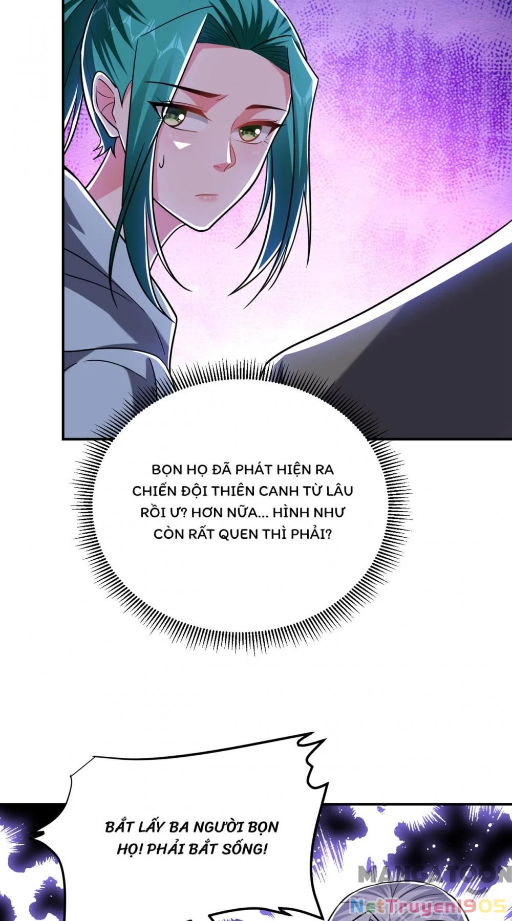 Nhặt Hoa Khôi Về Làm Vợ Chapter 255 - Trang 9