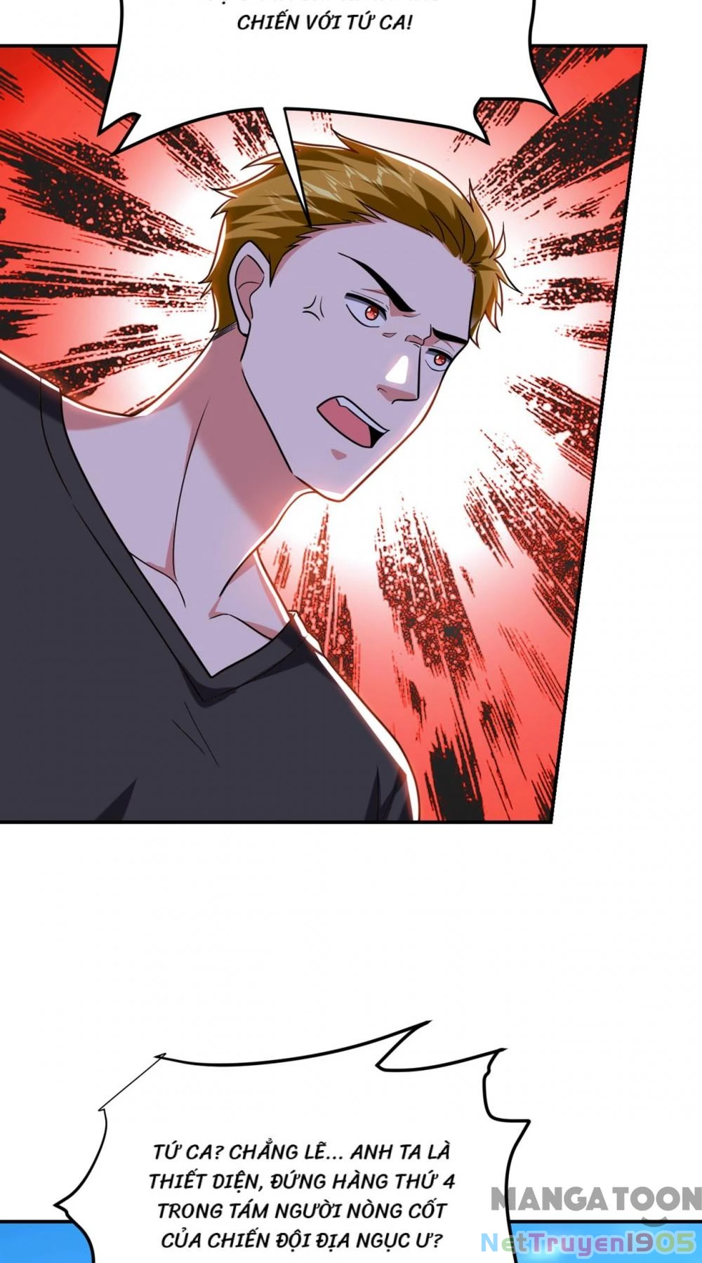 Nhặt Hoa Khôi Về Làm Vợ Chapter 256 - Trang 11