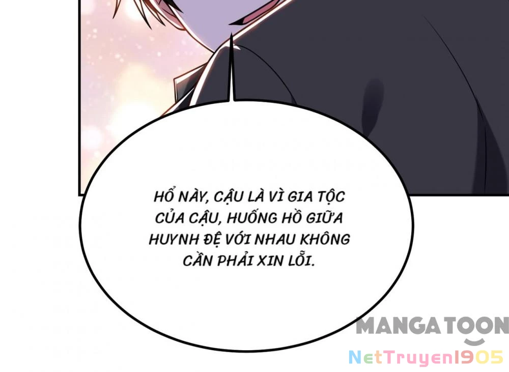 Nhặt Hoa Khôi Về Làm Vợ Chapter 256 - Trang 20
