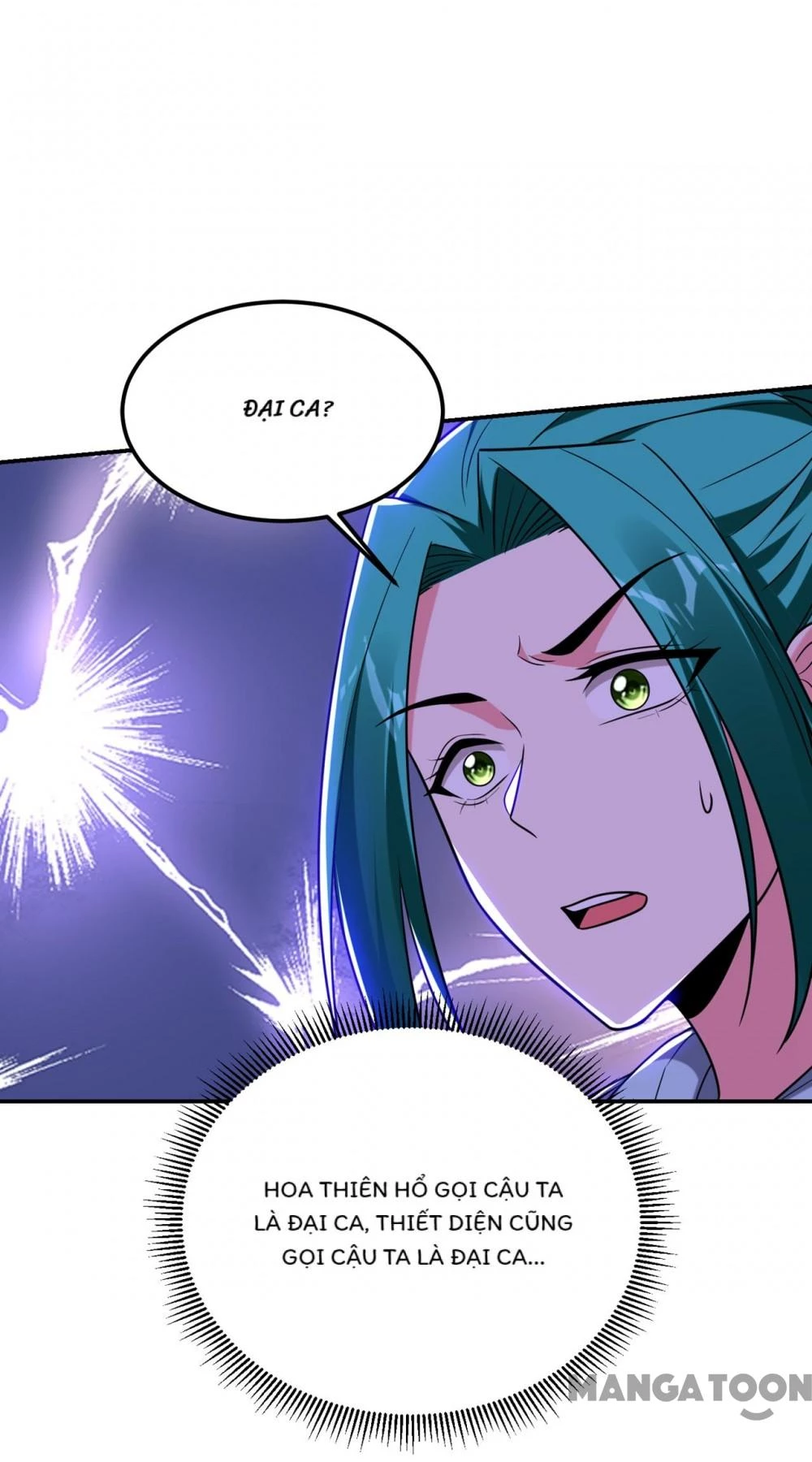 Nhặt Hoa Khôi Về Làm Vợ Chapter 256 - Trang 21
