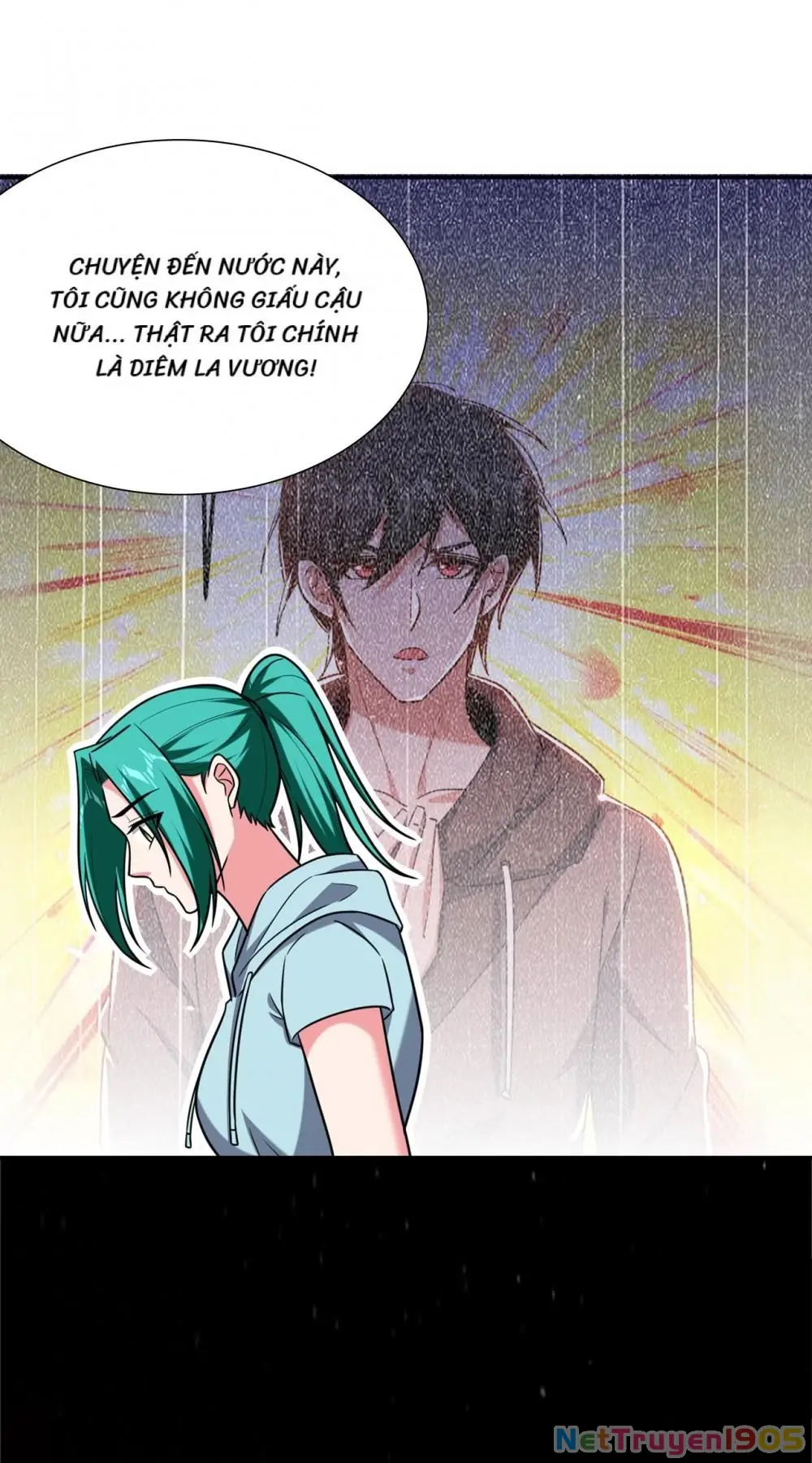 Nhặt Hoa Khôi Về Làm Vợ Chapter 256 - Trang 22