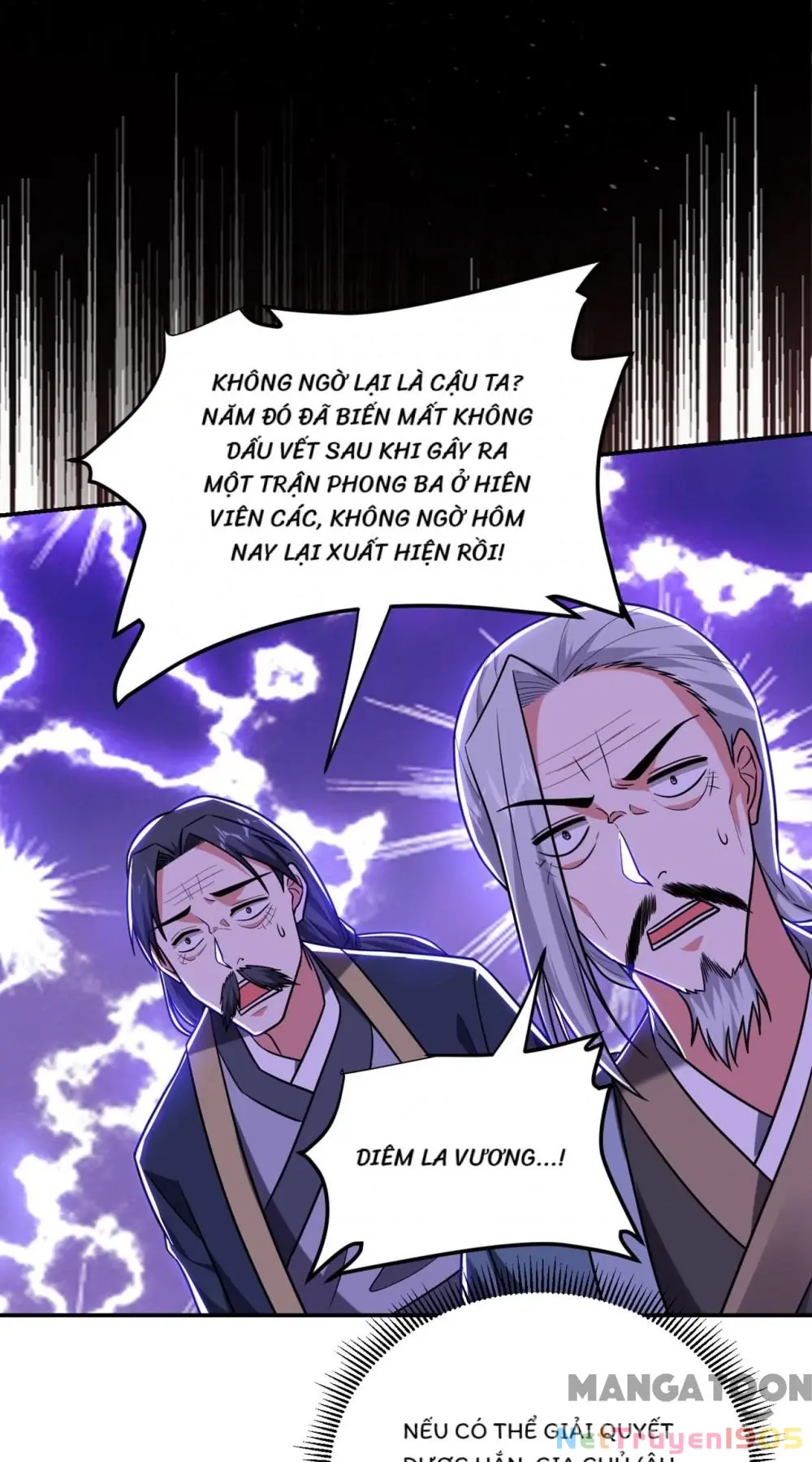 Nhặt Hoa Khôi Về Làm Vợ Chapter 256 - Trang 24