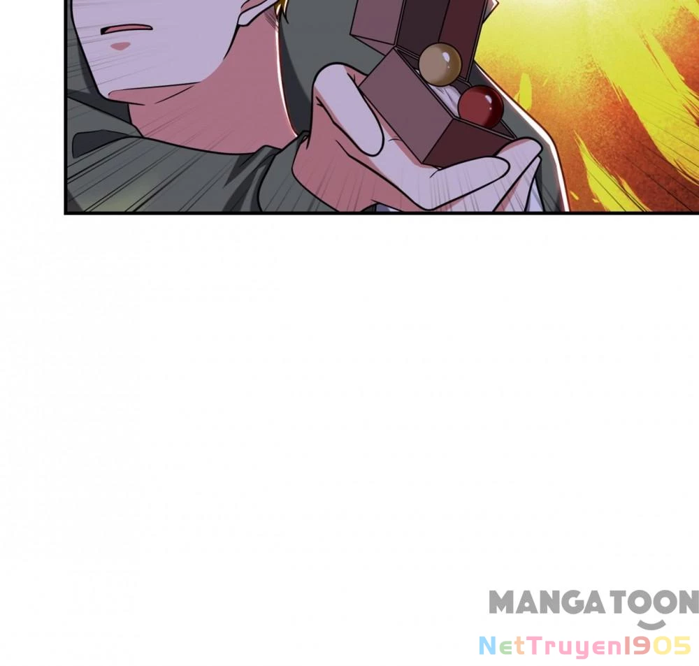 Nhặt Hoa Khôi Về Làm Vợ Chapter 256 - Trang 32