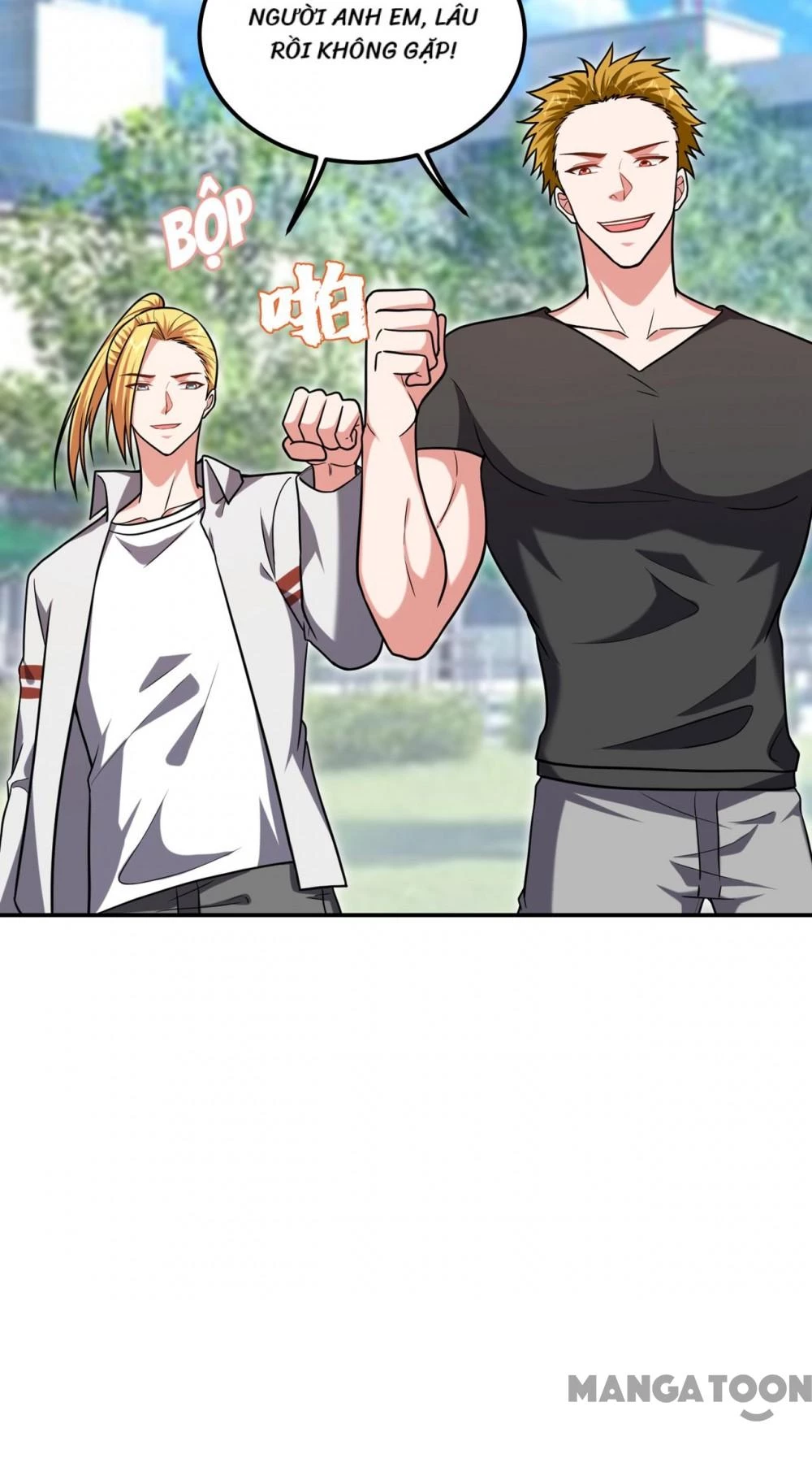 Nhặt Hoa Khôi Về Làm Vợ Chapter 256 - Trang 6