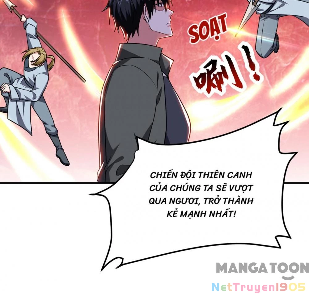 Nhặt Hoa Khôi Về Làm Vợ Chapter 257 - Trang 13