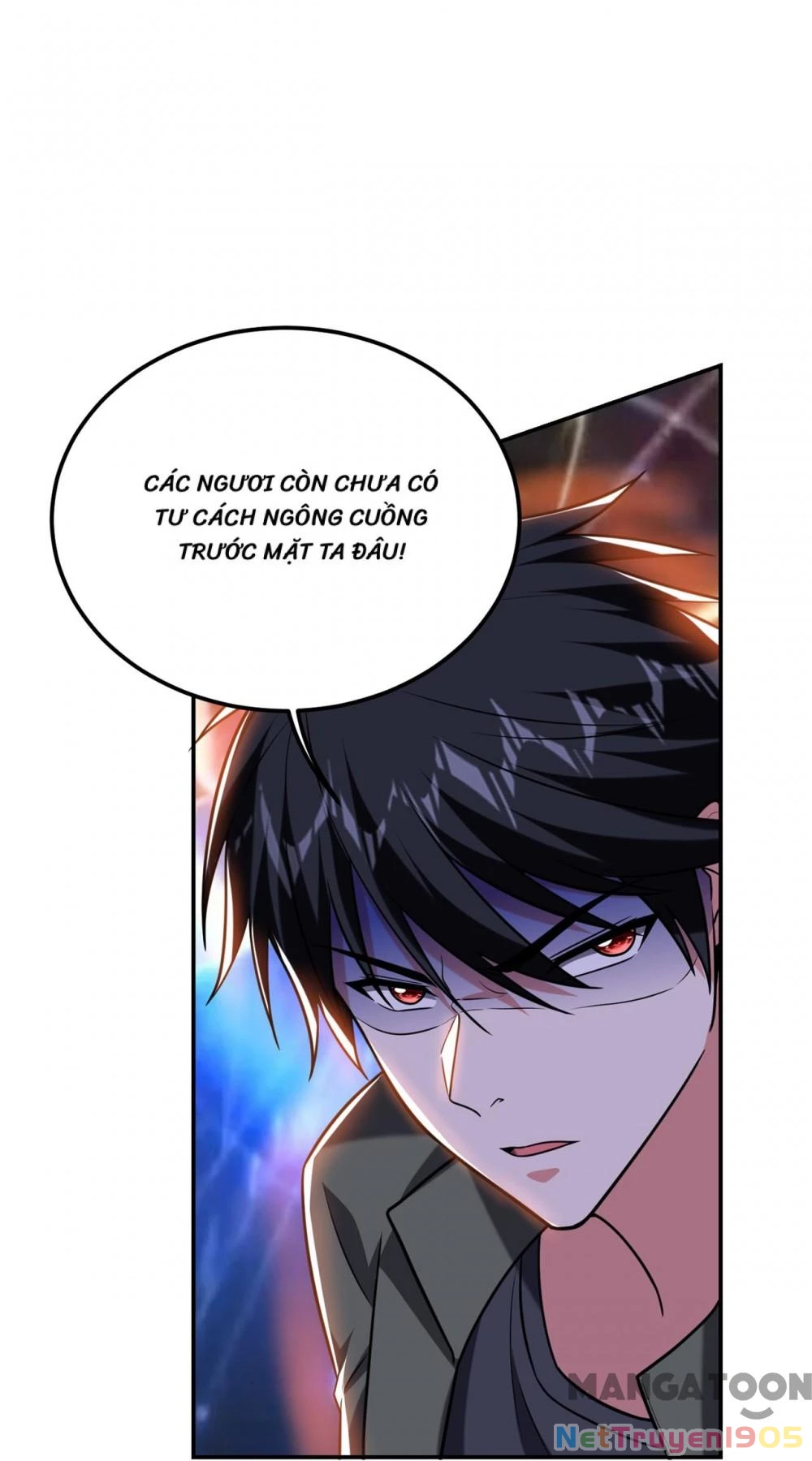 Nhặt Hoa Khôi Về Làm Vợ Chapter 257 - Trang 14