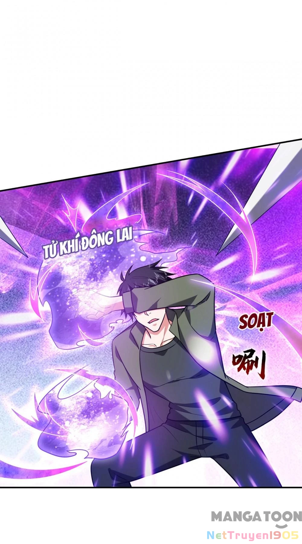 Nhặt Hoa Khôi Về Làm Vợ Chapter 257 - Trang 15