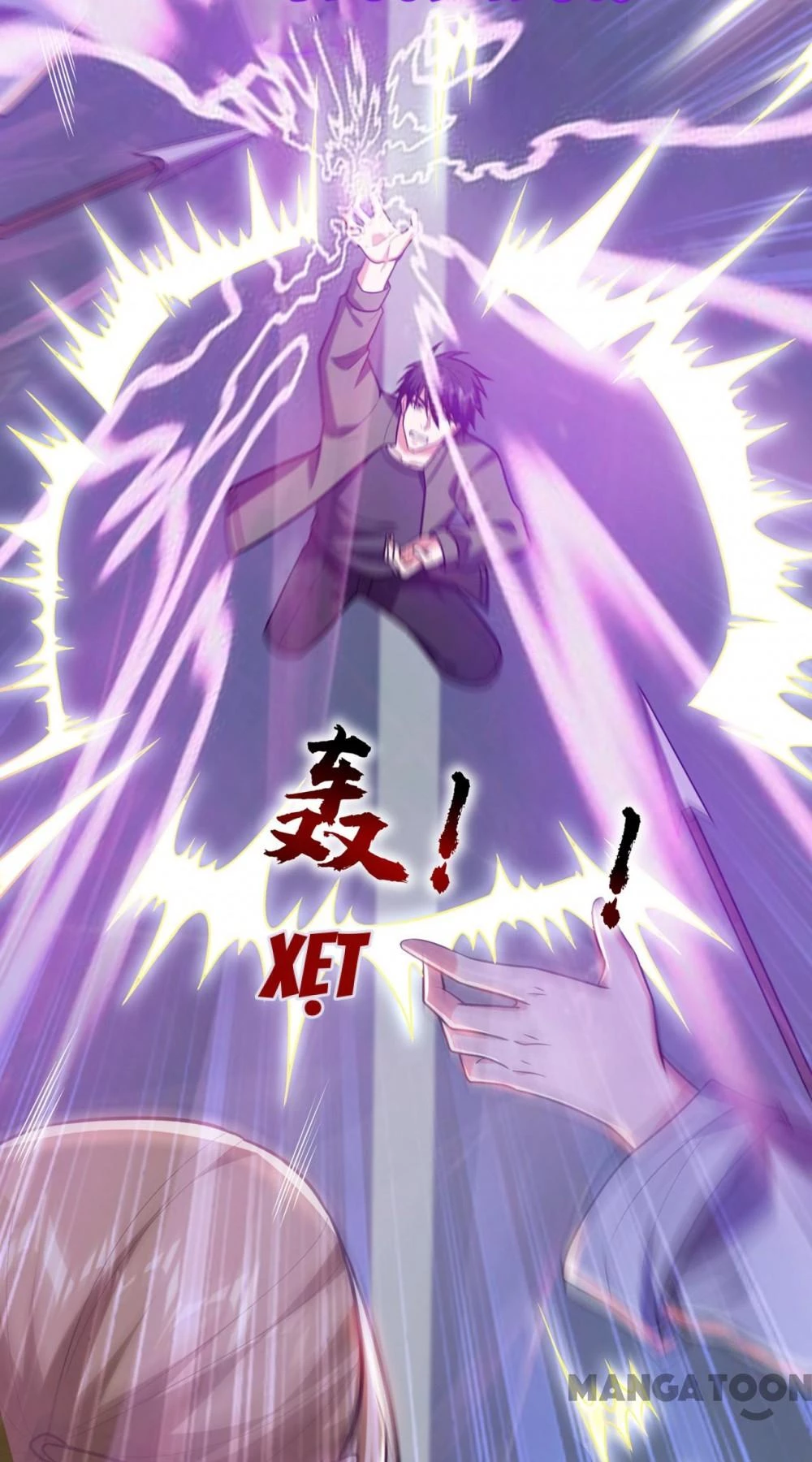 Nhặt Hoa Khôi Về Làm Vợ Chapter 257 - Trang 17