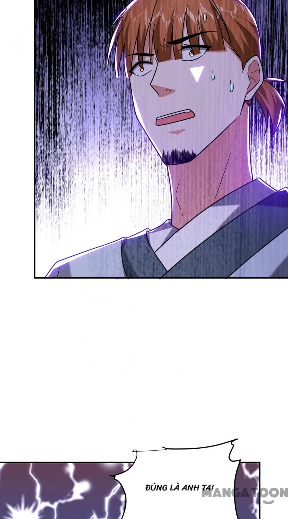 Nhặt Hoa Khôi Về Làm Vợ Chapter 257 - Trang 22