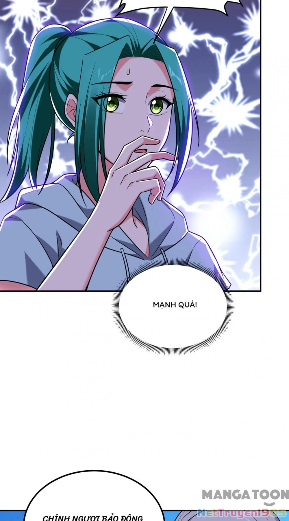 Nhặt Hoa Khôi Về Làm Vợ Chapter 257 - Trang 23