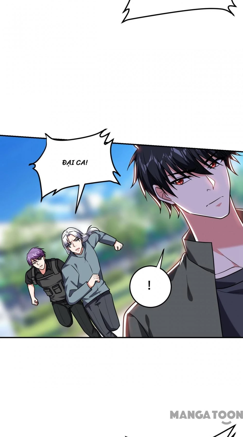 Nhặt Hoa Khôi Về Làm Vợ Chapter 257 - Trang 27