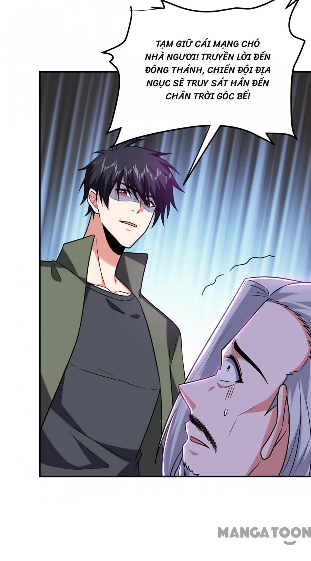 Nhặt Hoa Khôi Về Làm Vợ Chapter 257 - Trang 28