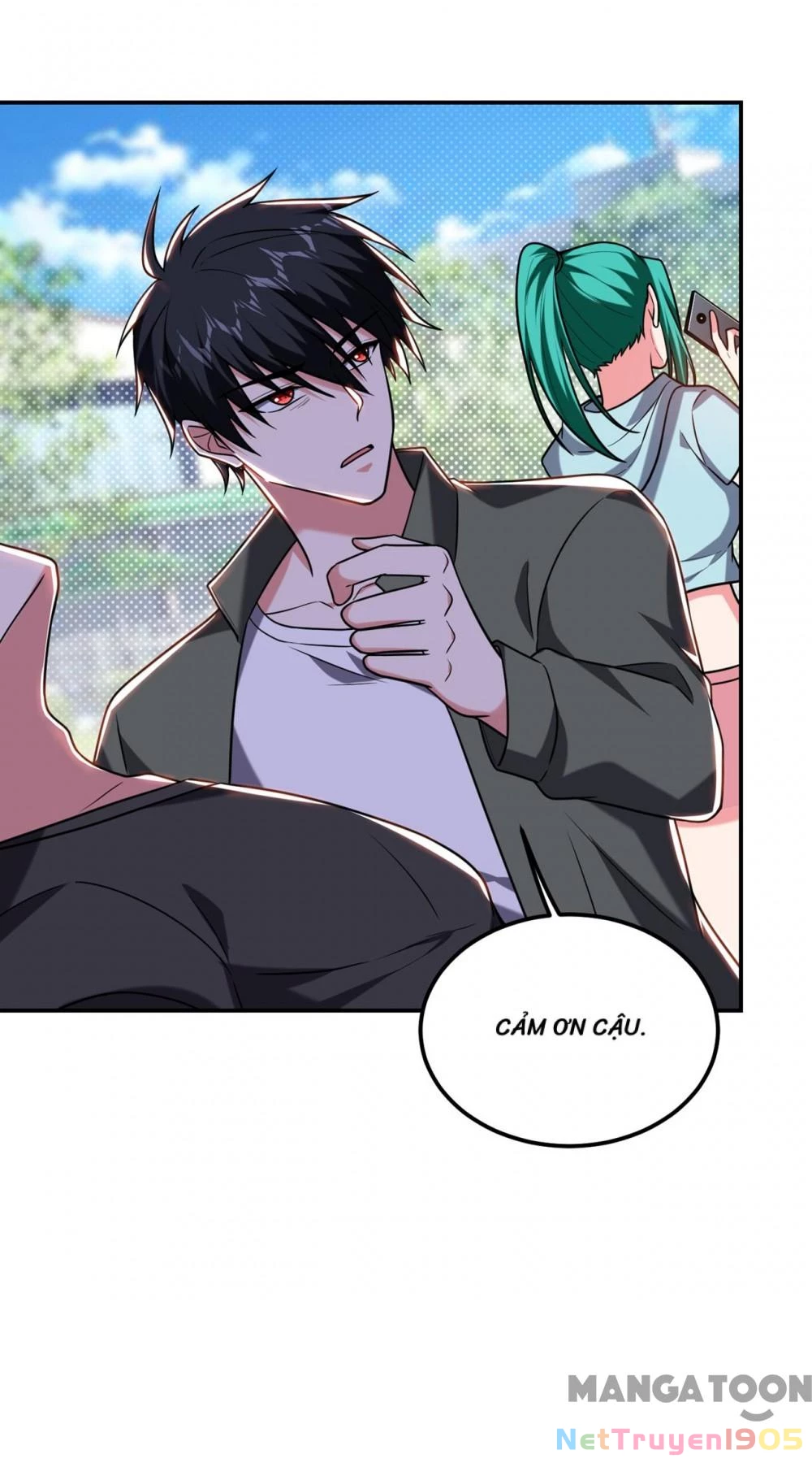 Nhặt Hoa Khôi Về Làm Vợ Chapter 257 - Trang 3