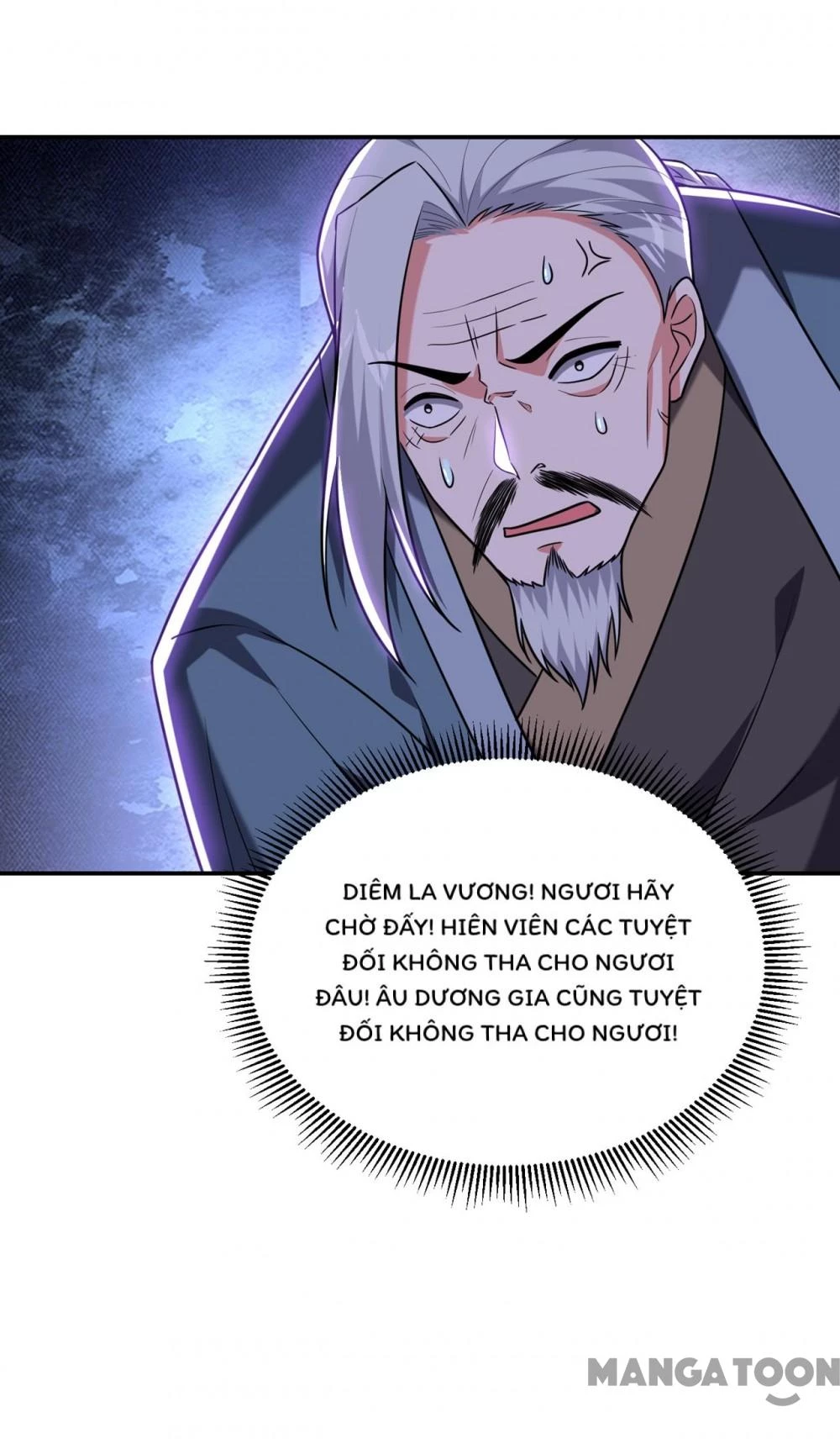 Nhặt Hoa Khôi Về Làm Vợ Chapter 257 - Trang 30
